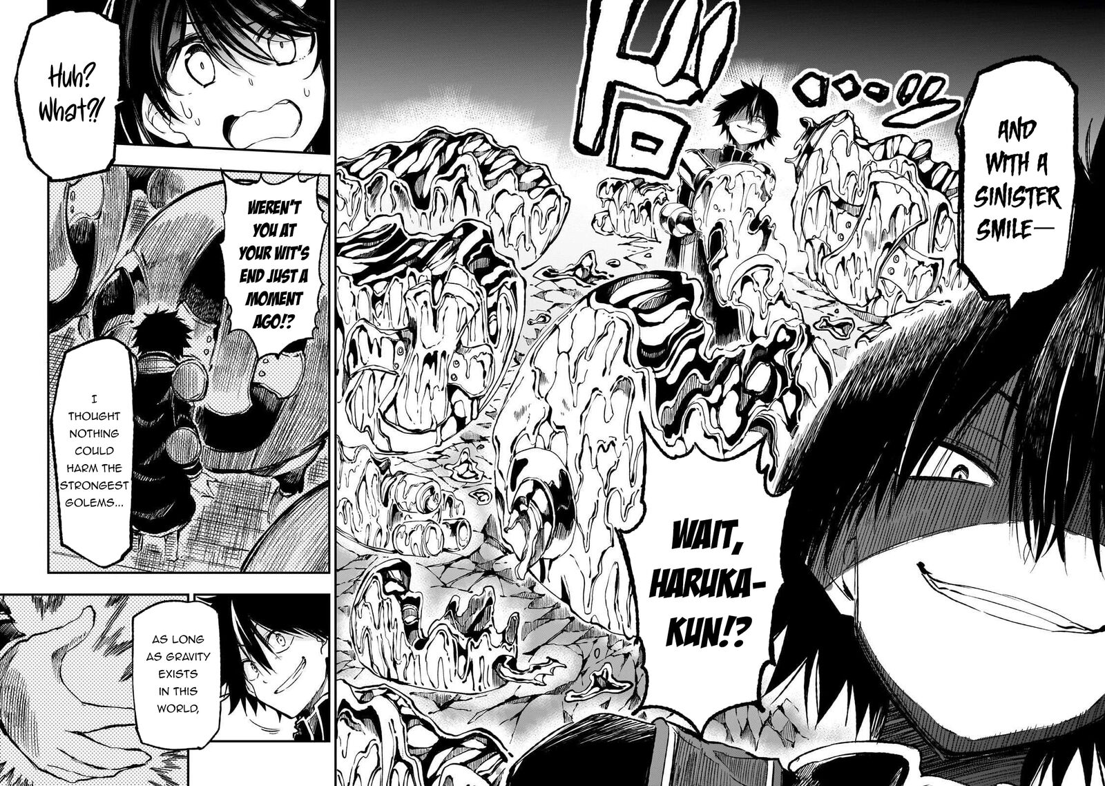 Hitoribocchi No Isekai Kouryaku 289 5