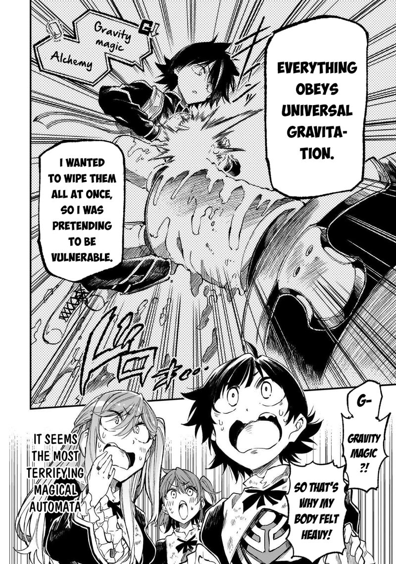 Hitoribocchi No Isekai Kouryaku 289 6