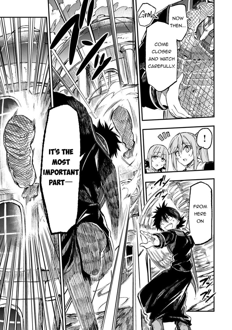 Hitoribocchi No Isekai Kouryaku 289 9