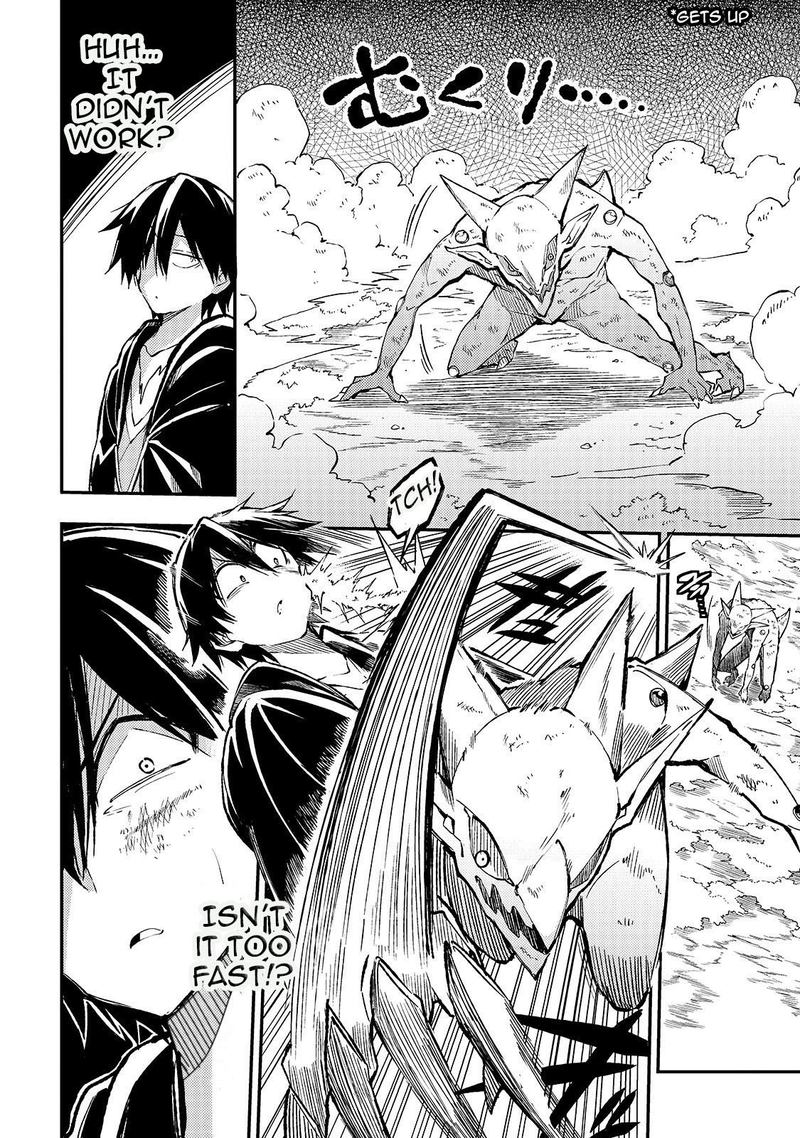 Hitoribocchi No Isekai Kouryaku 29 4
