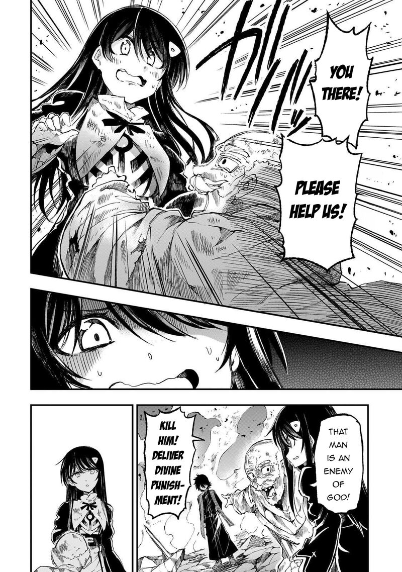 Hitoribocchi No Isekai Kouryaku 290 5