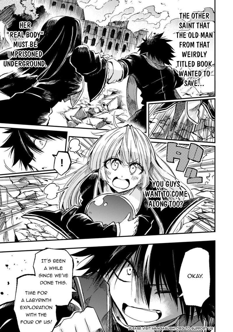 Hitoribocchi No Isekai Kouryaku 292 2