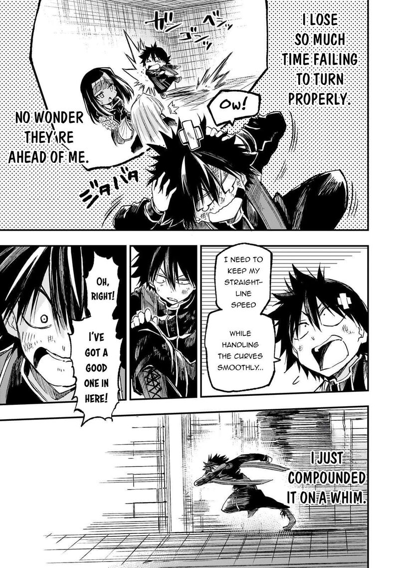 Hitoribocchi No Isekai Kouryaku 292 9