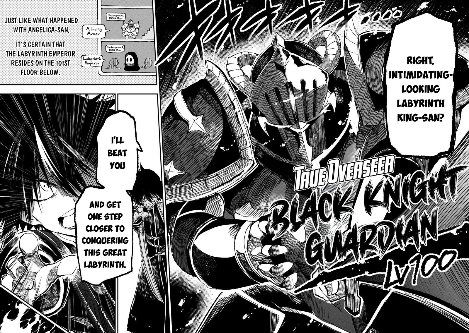 Hitoribocchi No Isekai Kouryaku 293 13