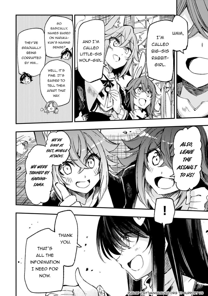 Hitoribocchi No Isekai Kouryaku 293 7