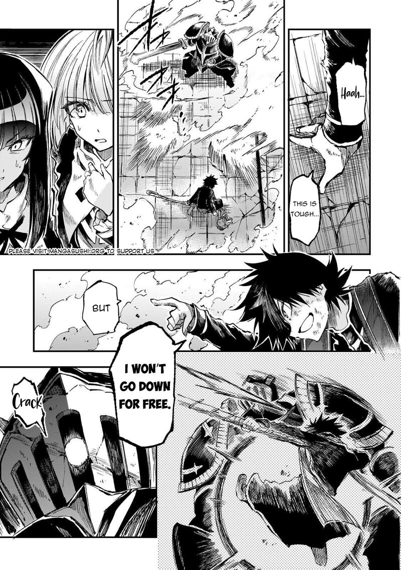 Hitoribocchi No Isekai Kouryaku 294 15