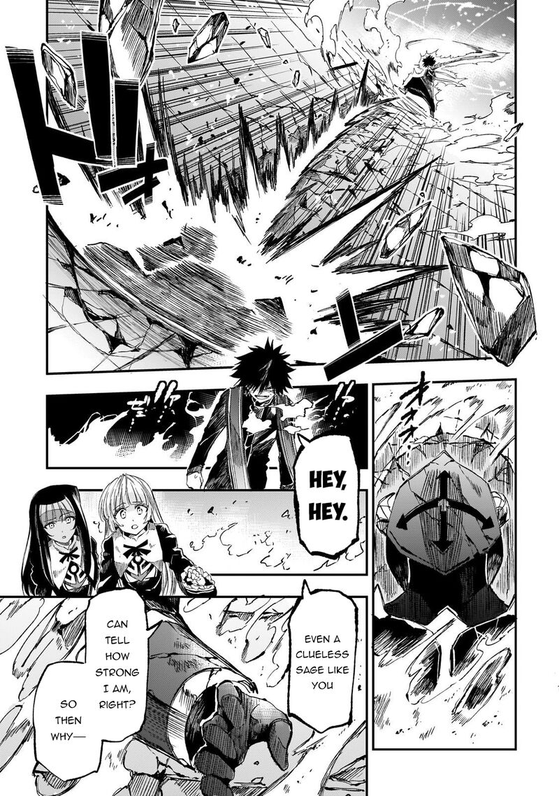 Hitoribocchi No Isekai Kouryaku 295 11