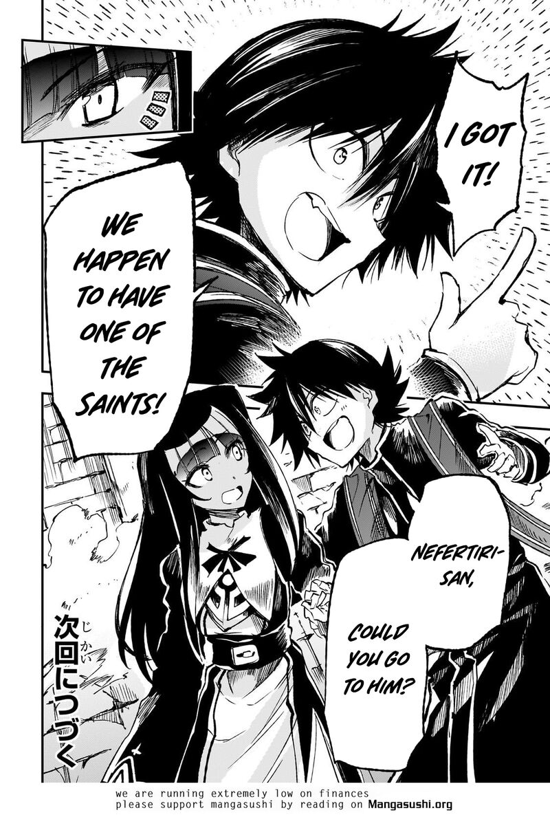 Hitoribocchi No Isekai Kouryaku 295 14