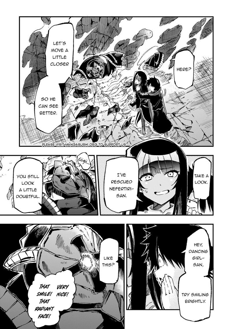 Hitoribocchi No Isekai Kouryaku 296 2