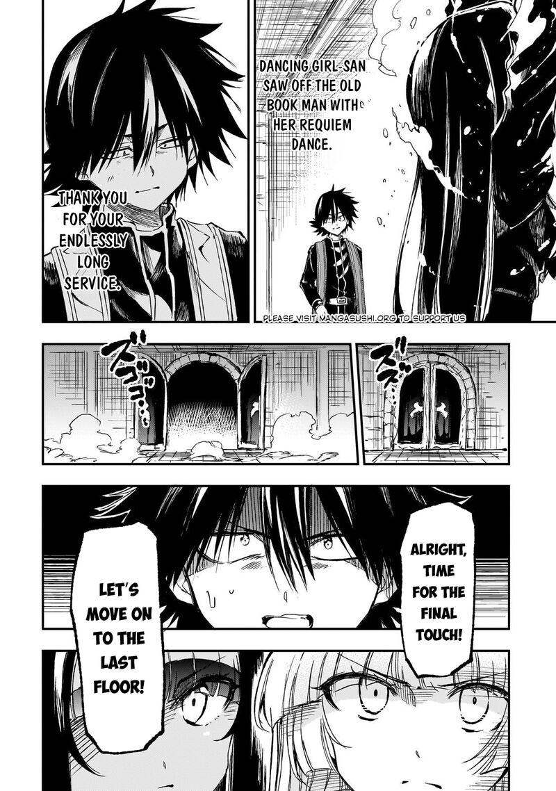 Hitoribocchi No Isekai Kouryaku 296 7