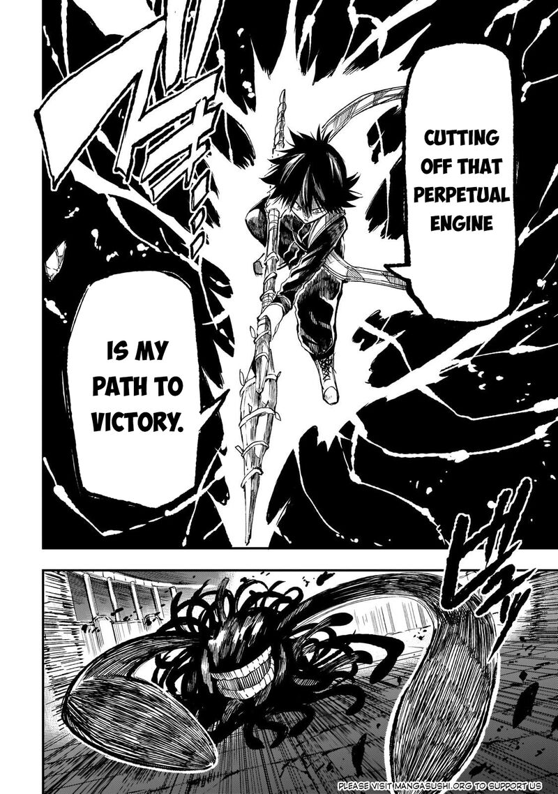 Hitoribocchi No Isekai Kouryaku 298 8