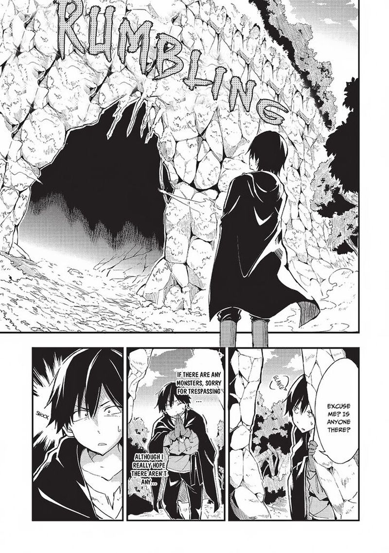 Hitoribocchi No Isekai Kouryaku 3 1