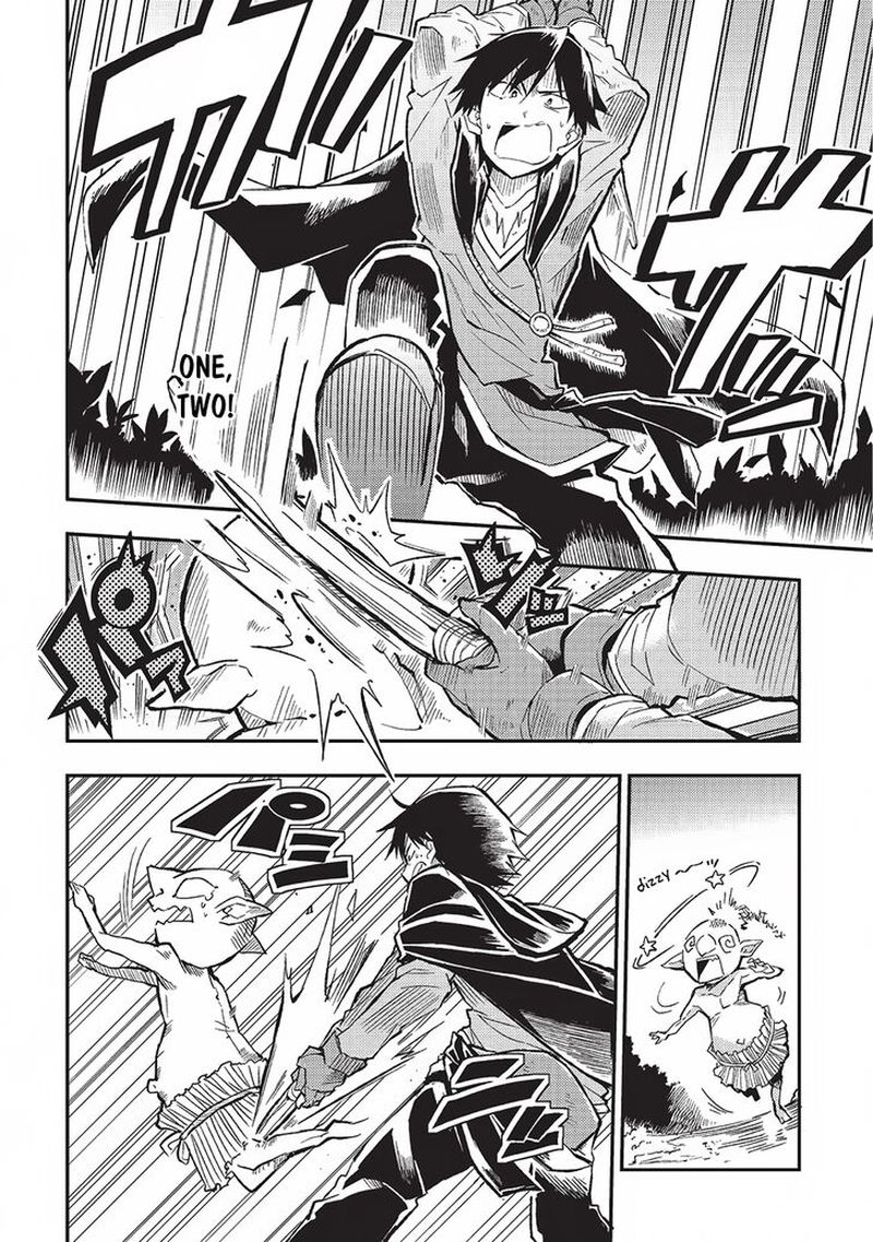Hitoribocchi No Isekai Kouryaku 3 10