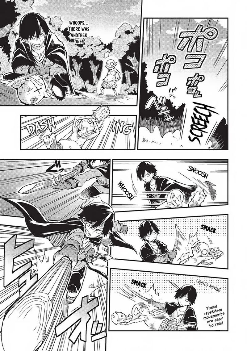 Hitoribocchi No Isekai Kouryaku 3 11