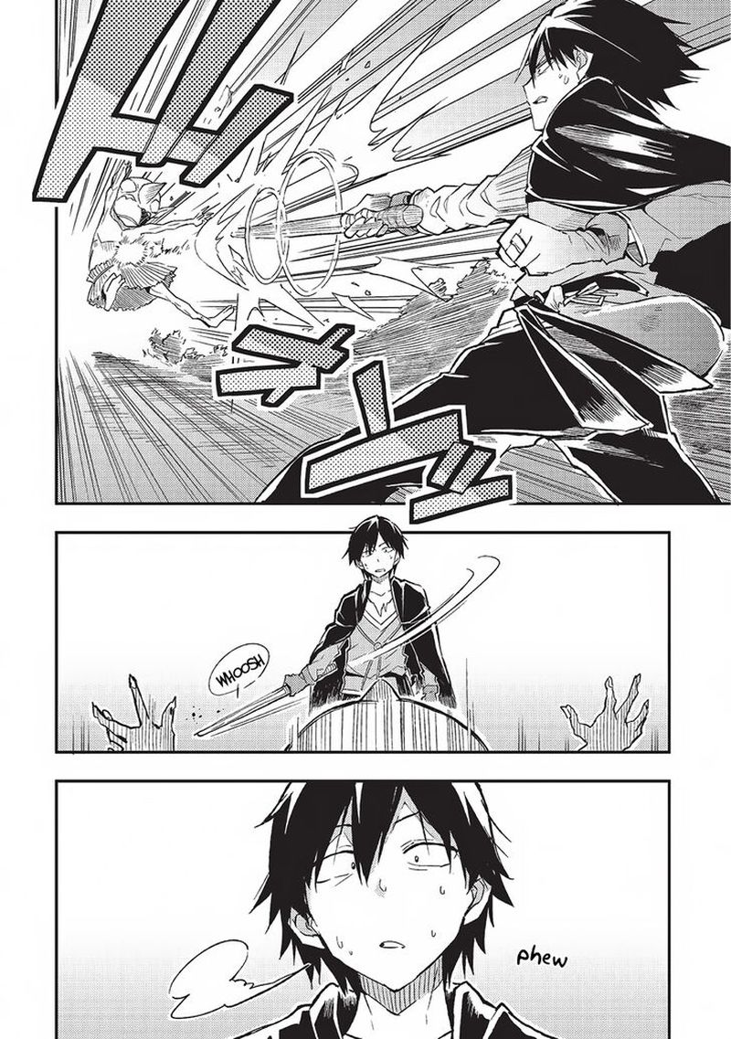 Hitoribocchi No Isekai Kouryaku 3 12