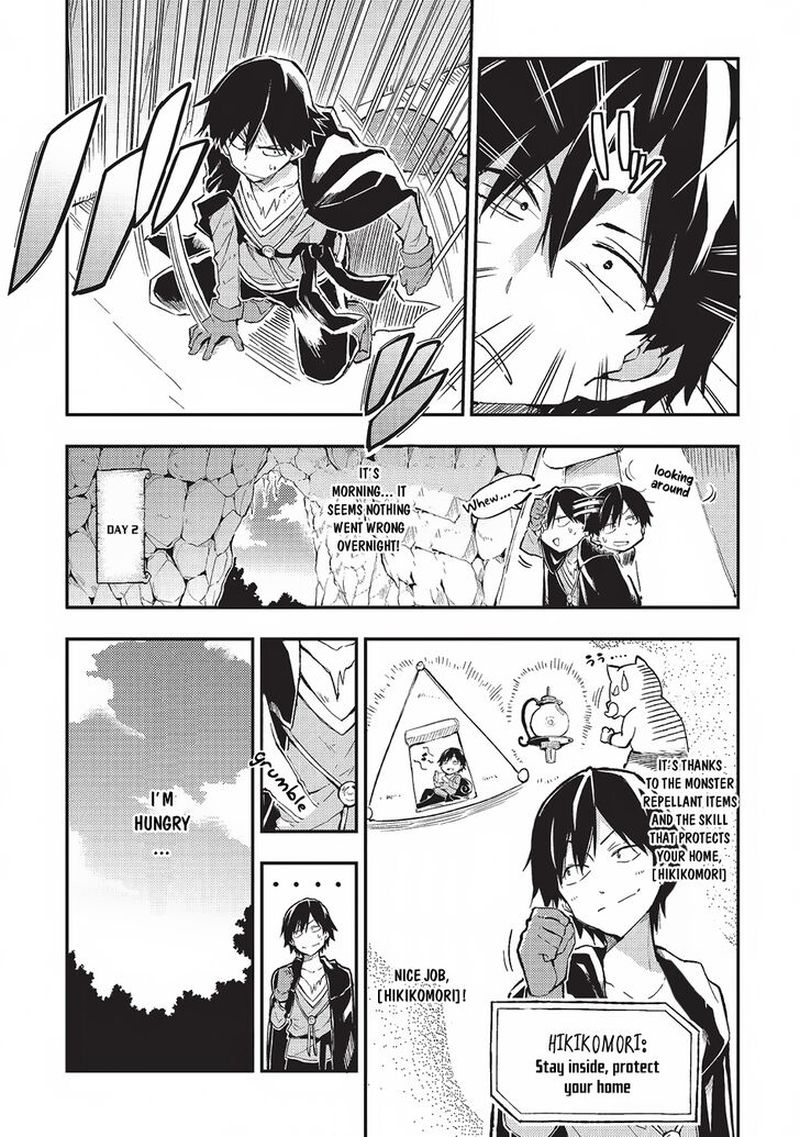 Hitoribocchi No Isekai Kouryaku 3 5