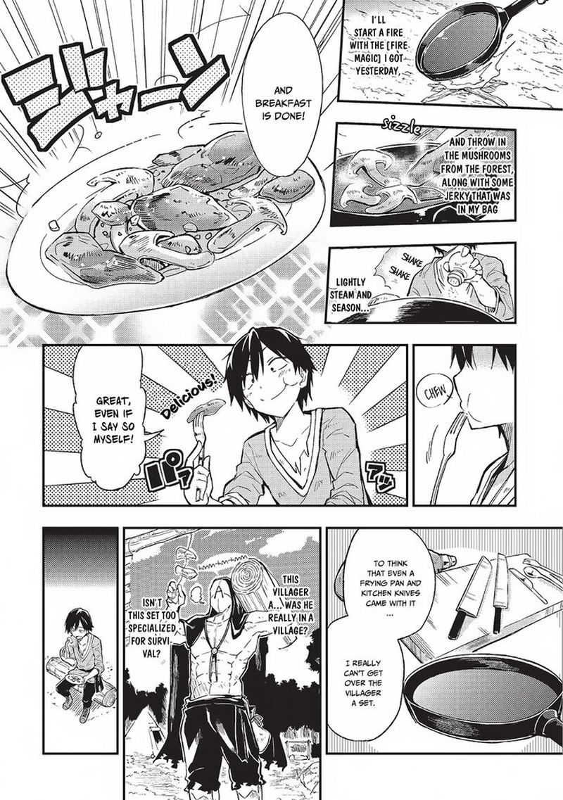 Hitoribocchi No Isekai Kouryaku 3 6