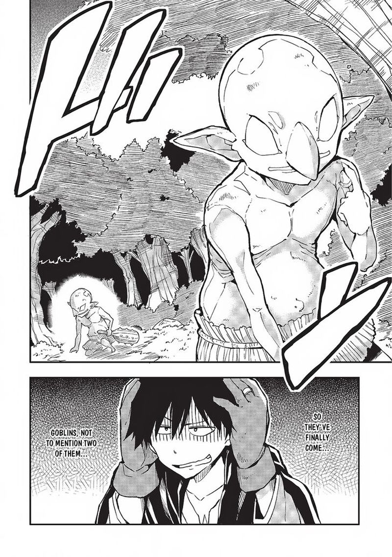 Hitoribocchi No Isekai Kouryaku 3 8