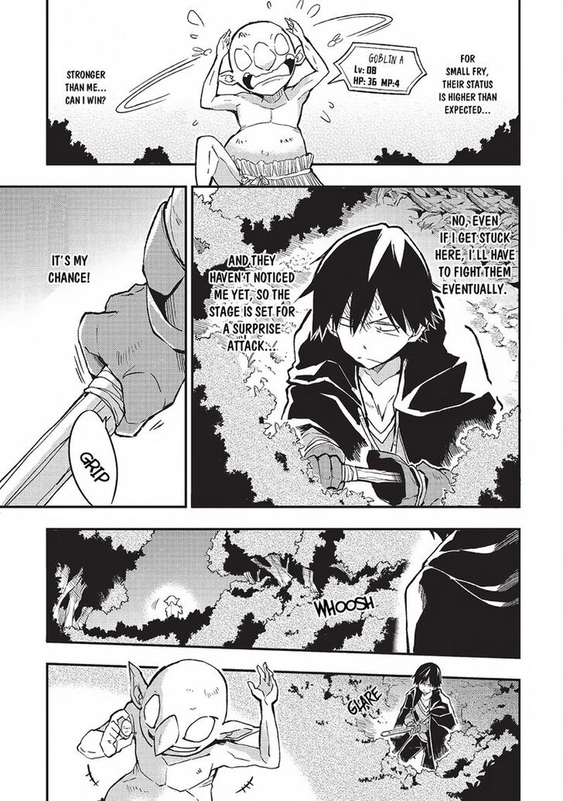 Hitoribocchi No Isekai Kouryaku 3 9