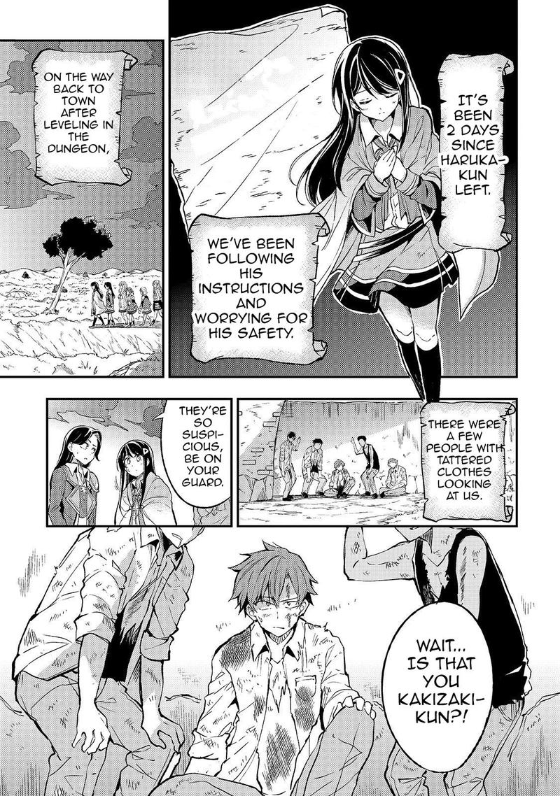 Hitoribocchi No Isekai Kouryaku 30 1