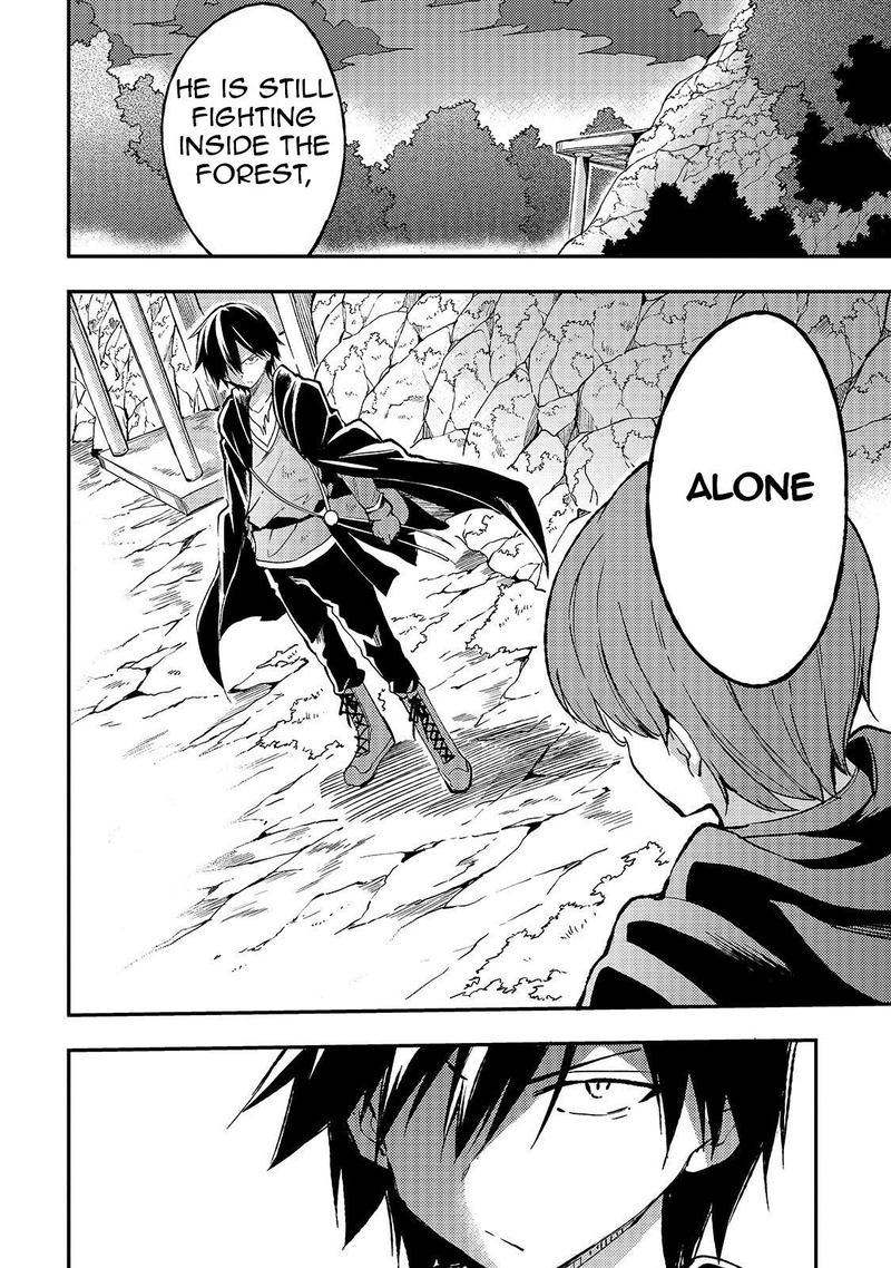 Hitoribocchi No Isekai Kouryaku 30 4