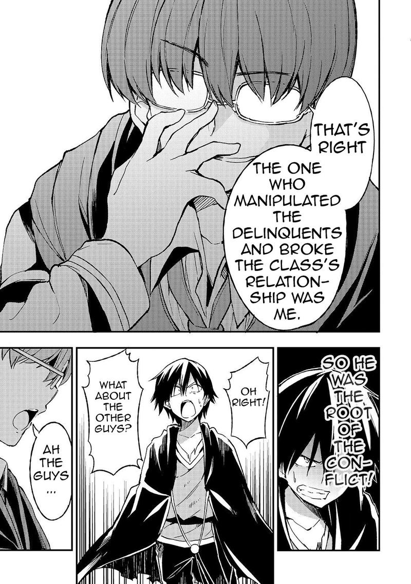 Hitoribocchi No Isekai Kouryaku 30 7