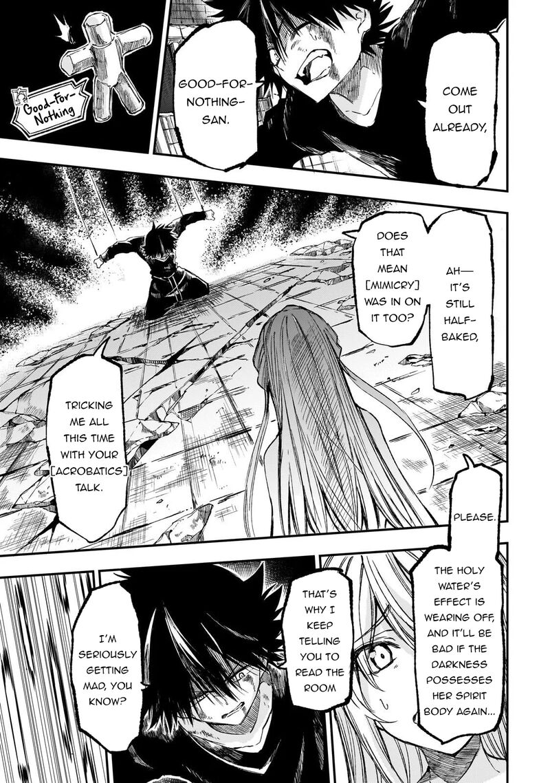 Hitoribocchi No Isekai Kouryaku 302 2