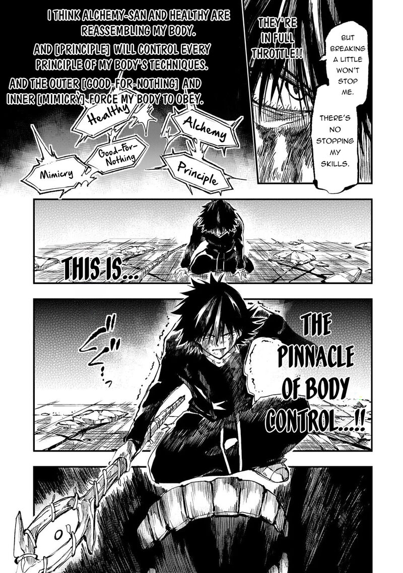 Hitoribocchi No Isekai Kouryaku 302 6