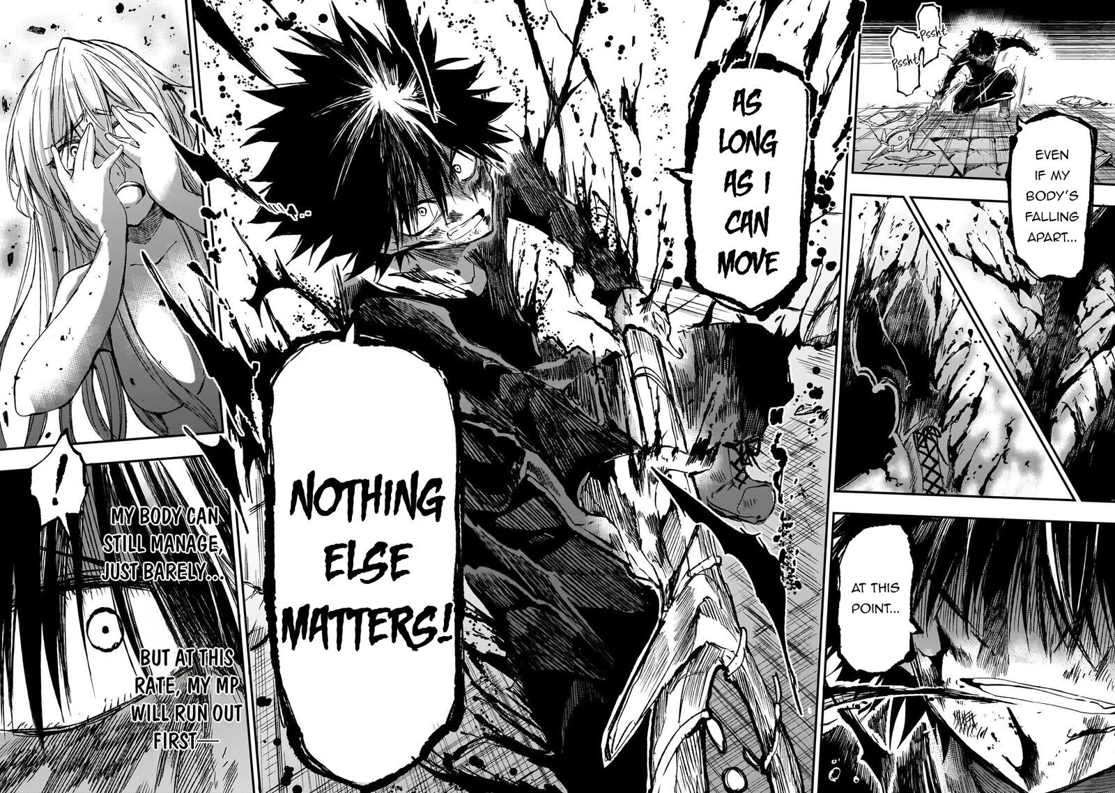 Hitoribocchi No Isekai Kouryaku 302 7