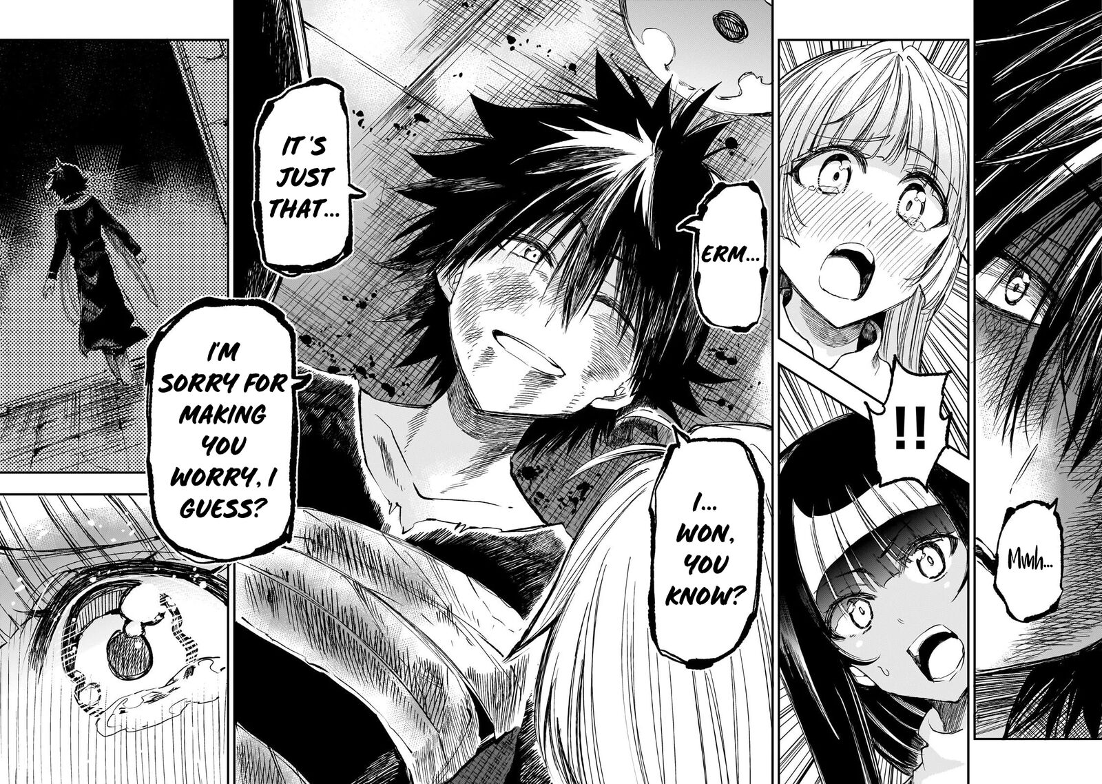 Hitoribocchi No Isekai Kouryaku 304 6