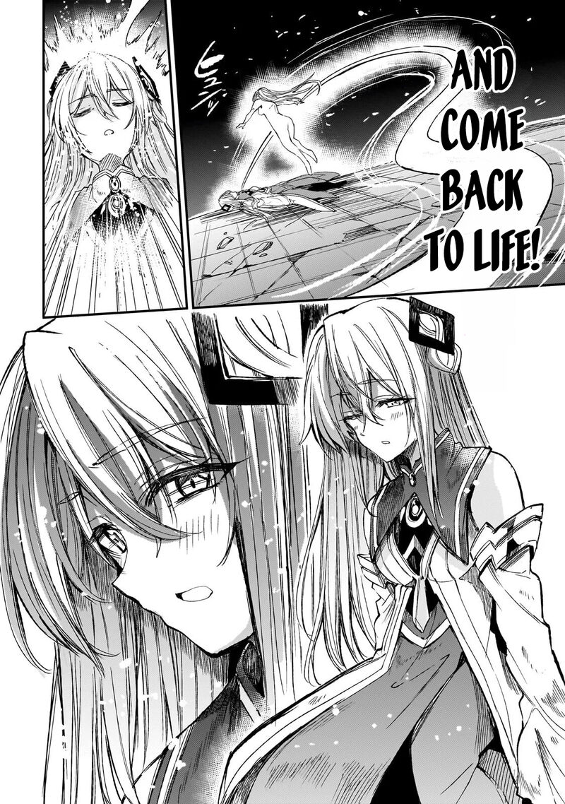 Hitoribocchi No Isekai Kouryaku 305 14