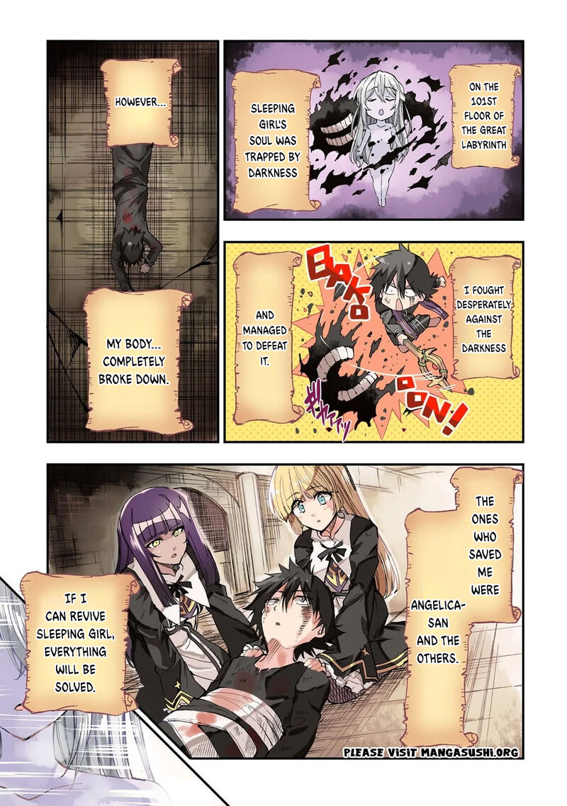 Hitoribocchi No Isekai Kouryaku 305 4