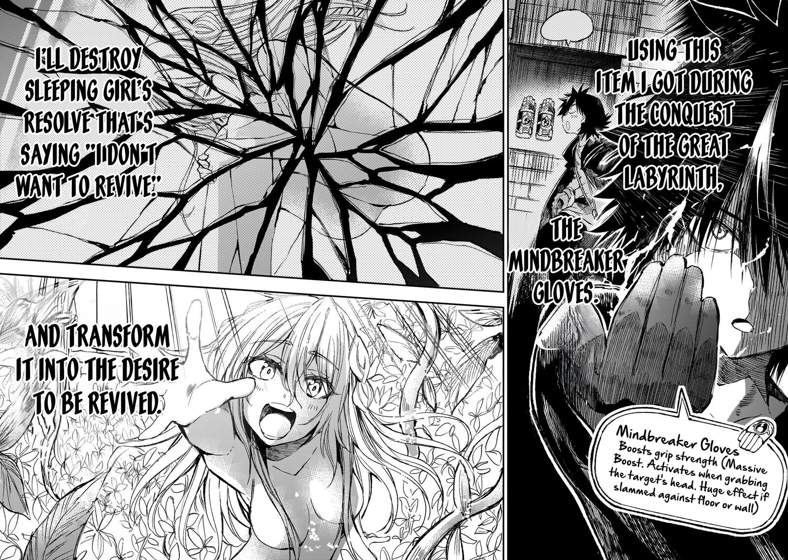 Hitoribocchi No Isekai Kouryaku 305 7