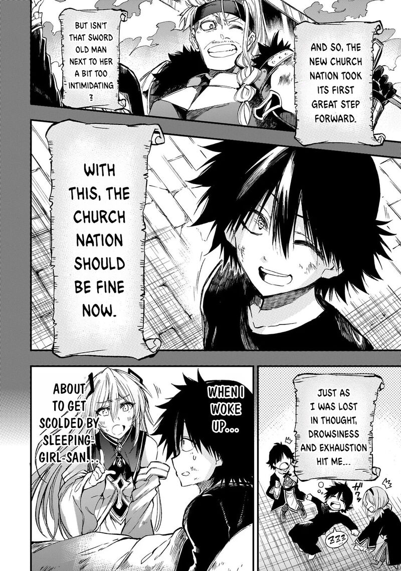 Hitoribocchi No Isekai Kouryaku 306 12