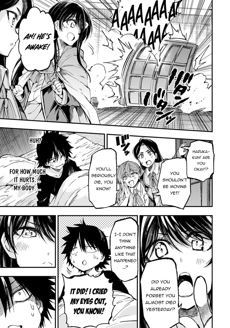 Hitoribocchi No Isekai Kouryaku 306 6