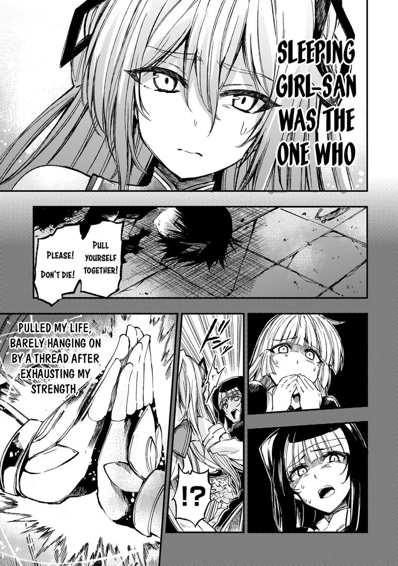 Hitoribocchi No Isekai Kouryaku 306 8