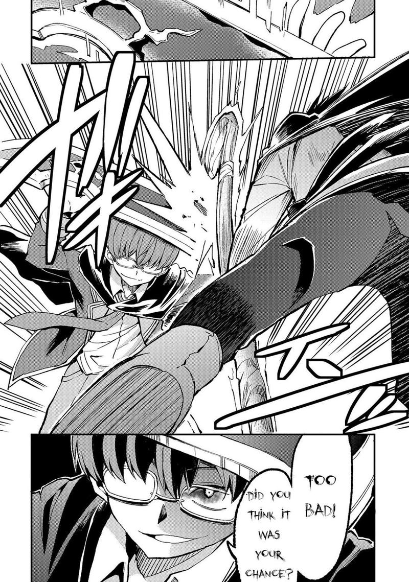 Hitoribocchi No Isekai Kouryaku 31 10