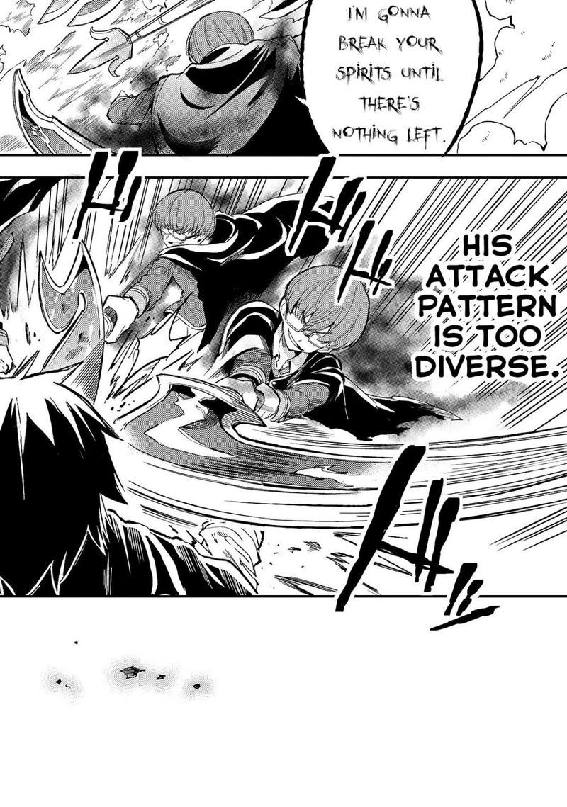 Hitoribocchi No Isekai Kouryaku 31 12