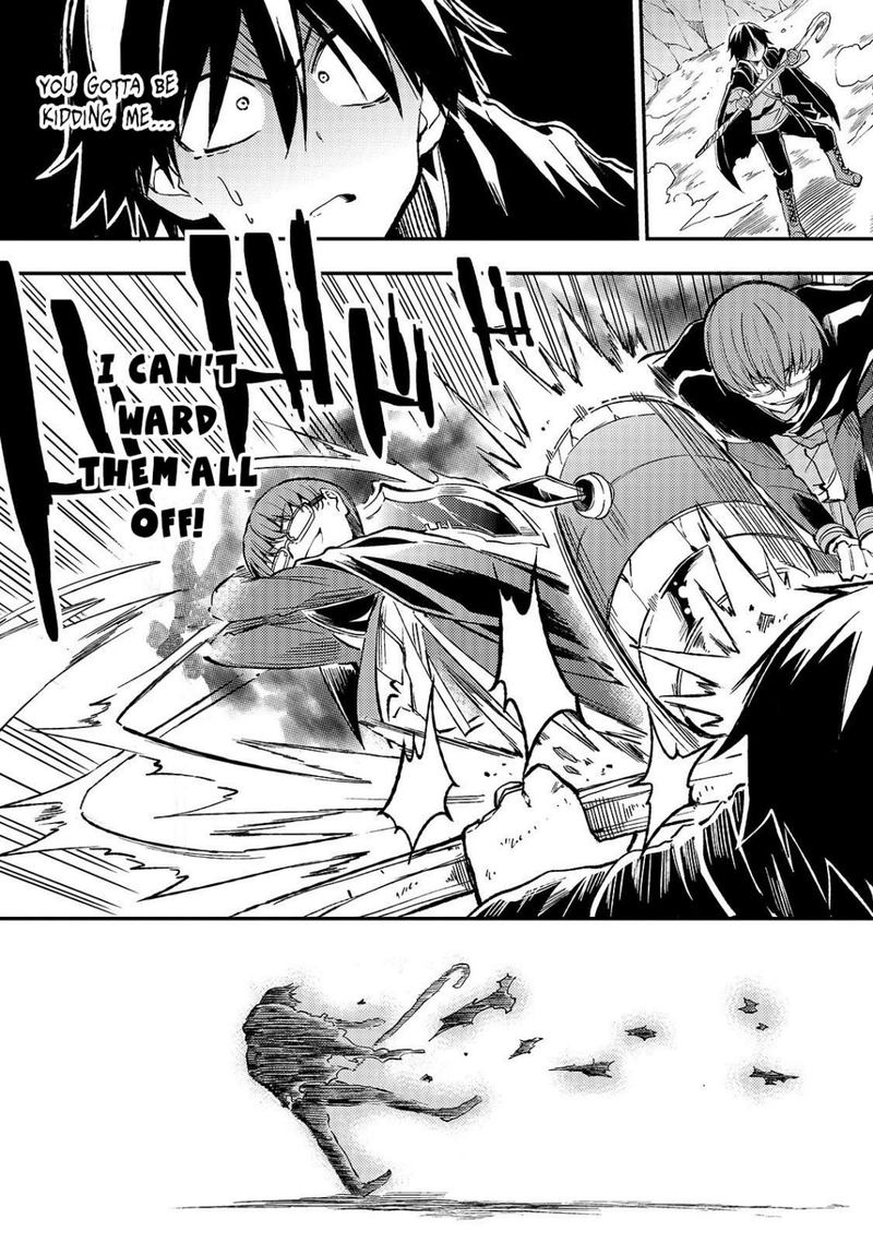 Hitoribocchi No Isekai Kouryaku 31 13