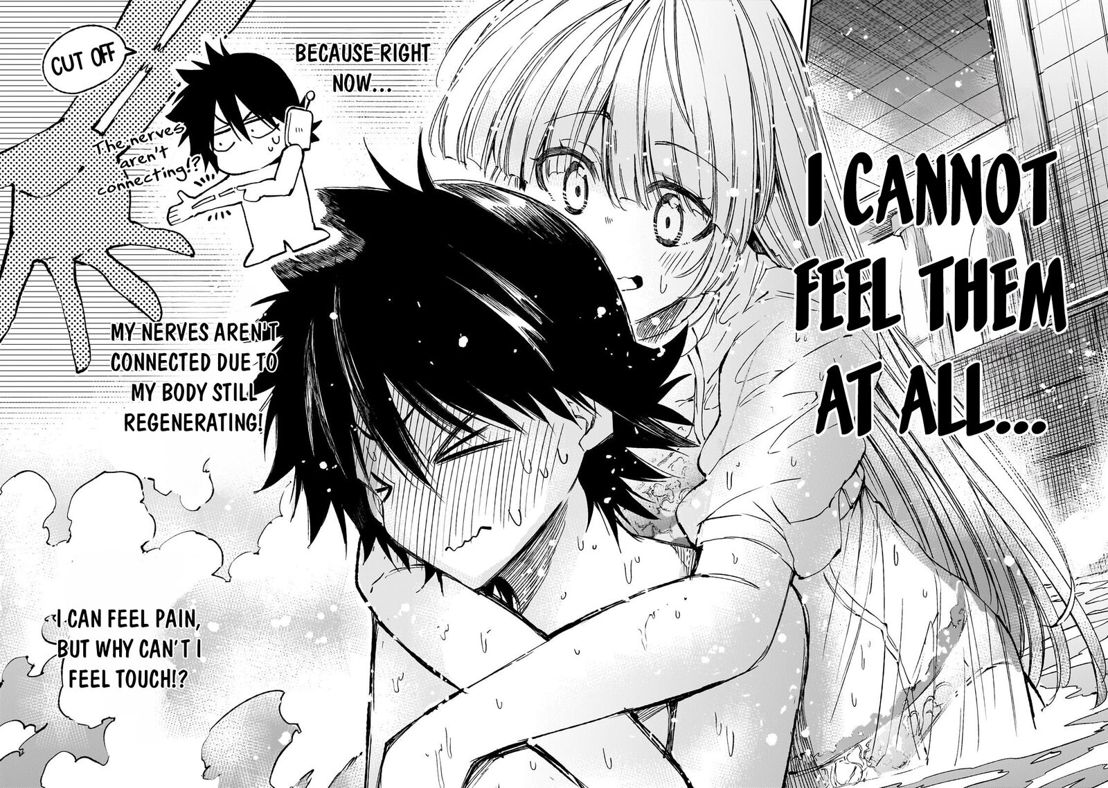 Hitoribocchi No Isekai Kouryaku 310 10