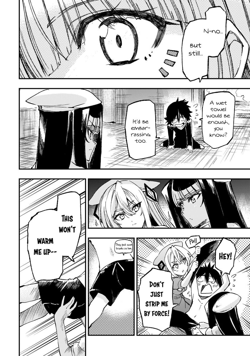 Hitoribocchi No Isekai Kouryaku 310 5