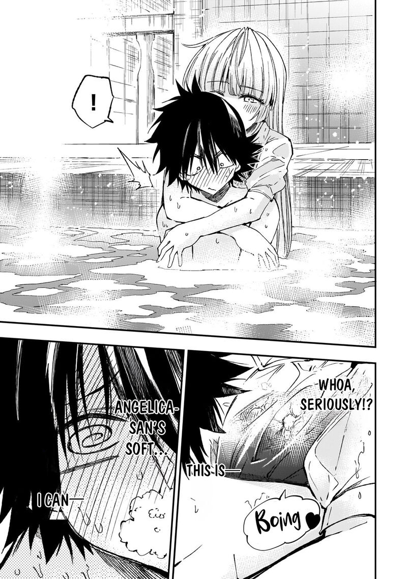 Hitoribocchi No Isekai Kouryaku 310 9