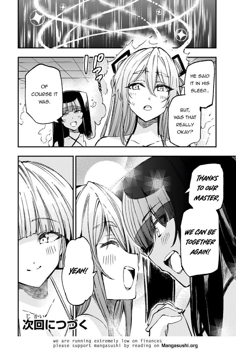 Hitoribocchi No Isekai Kouryaku 311 14