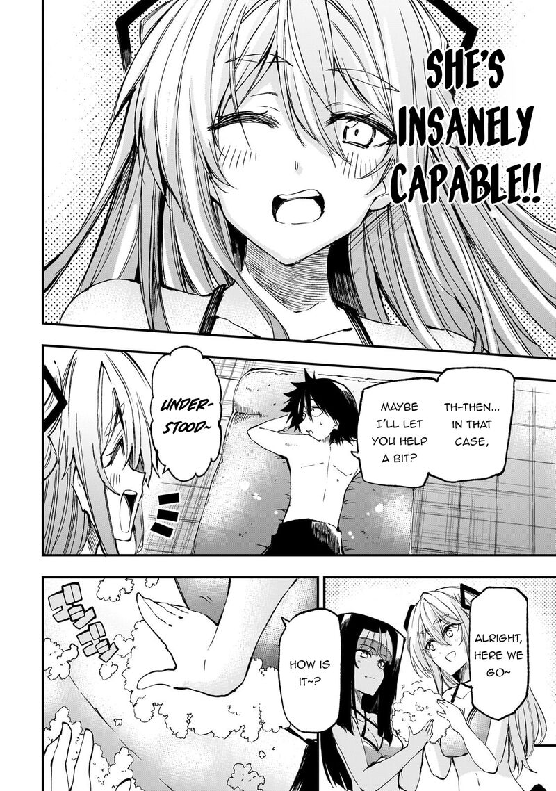 Hitoribocchi No Isekai Kouryaku 311 9