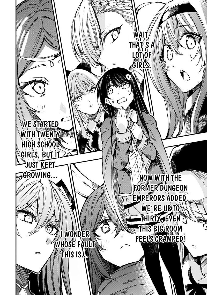 Hitoribocchi No Isekai Kouryaku 315 12
