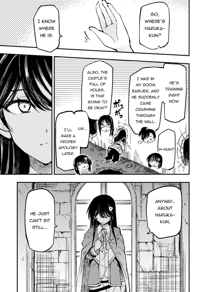 Hitoribocchi No Isekai Kouryaku 315 13