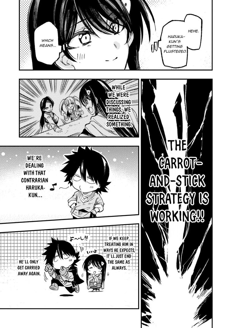 Hitoribocchi No Isekai Kouryaku 317 10