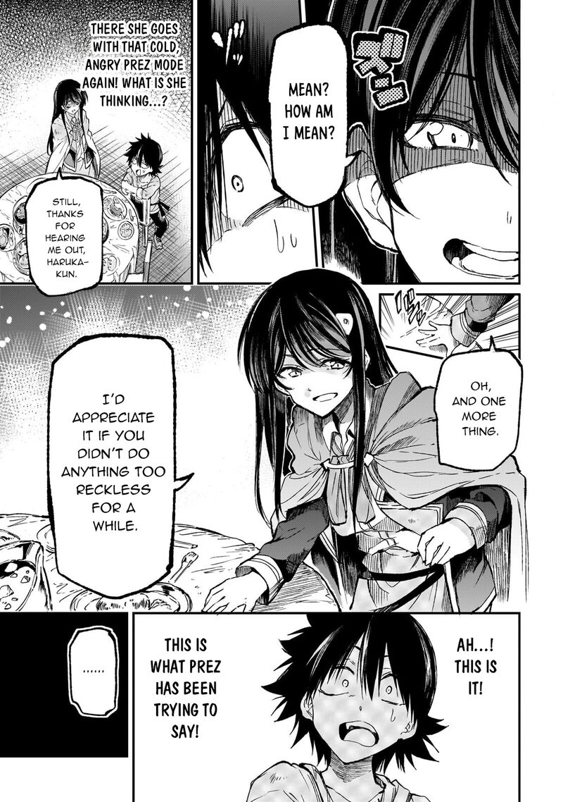 Hitoribocchi No Isekai Kouryaku 318 11