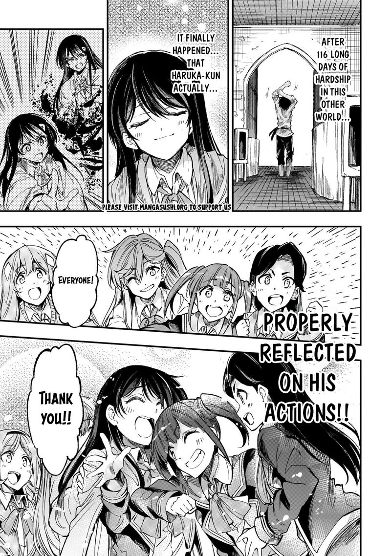 Hitoribocchi No Isekai Kouryaku 318 13