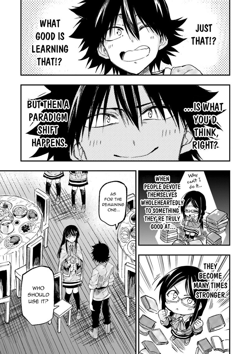 Hitoribocchi No Isekai Kouryaku 318 6